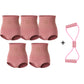 💞4-in-1 Shaping and Fat-Burning Microfiber Shorts