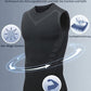 💐50% DE RÉDUCTION ! Slimoly Body Contouring Vest – Sleeveless & Seamless 🔥💃【Flash Sale】