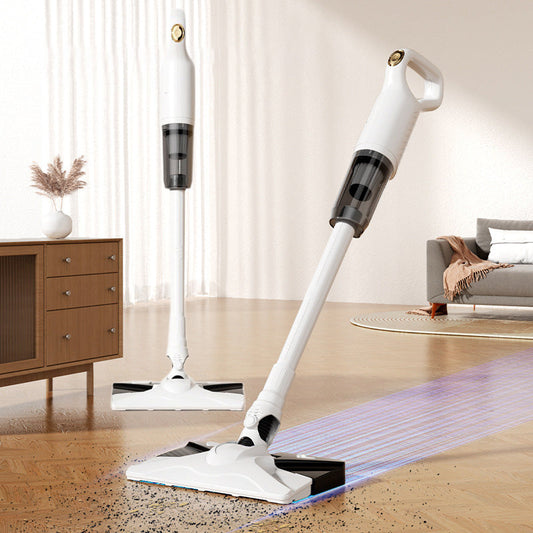 🎁✨😍Hot Sale 50% OFF 🔥Cordless Self-Standing Rechargeable Handheld Vacuum Cleaner