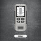 Multifunctional Handheld Metal & Wall Detector