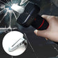 💥HOT SALE 50% OFF💥 3-in-1 Car Door Safety Handle – Assist Grab, Window Breaker & Seatbelt Cutter