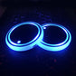 🔥LIMITED-TIME 50% OFF!✨Set of 2 LED cup holder lights