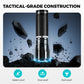 🔥 LAST DAY -BUY 2 GET 1 FREE 🔥Rechargeable mini LED flashlight with high brightness