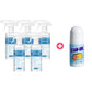 🏆 Last Day Special Price £9.78 ! 💐🔥Buy 2 Get 1 Free🔥Powerful Laundry Stain Remover Spray