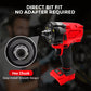 ✈️Free Shipping🔥Powerful Electric Wrench with Long-Lasting Battery
