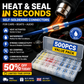 💎 50% OFF! 💎 Solderstick Waterproof Solder Wire Connector Kit – IP67 Rated, No Tools Needed & Ready in Seconds
