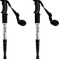 🥾 Adjustable Aluminium Trekking Pole