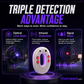 ⏳Limited-time 50% off⏰Compact Infrared High-Sensitivity Camera Detector📹🚨