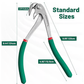 Car Fender Panel Dent Edge Repair Tools