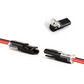 🥳2026 HOT SALE🥳💞50K+ SOLD!💥🔥🛡️ Final Day – Ends Tonight! ⏰ Double-Wire Connector with LOCKING Buckle 49% OFF! Secure lock, no slips. The reliable choice for safe, solid connections. ⚡🔒