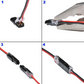 🥳2026 HOT SALE🥳💞50K+ SOLD!💥🔥🛡️ Final Day – Ends Tonight! ⏰ Double-Wire Connector with LOCKING Buckle 49% OFF! Secure lock, no slips. The reliable choice for safe, solid connections. ⚡🔒