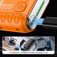 🔥🎉 Summer Hot Sale: 59% OFF! 🎁Portable Rotary Dual Ring Electric Shaver🚀