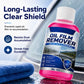 🥳2026 HOT SALE🥳💞50K+ SOLD! 💧✨ 50% OFF! Glass Concentrate – 10ml makes 1L, cuts bugs & grime, streak-free. 1 bottle = 50L. From £5.99 – lowest price online! 🚗💪