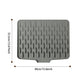 💥No-Spill Silicone Worktop Saver – Heat-Resistant & Non-Slip Mat for Drip-Free Drying