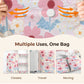 Space-Saving Vacuum Storage Bags