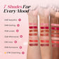 💄BUY 1 GET 1 FREE💋💦Smudge-proof Tear-On Lip Gloss for a Splash! Lip Stain Masque