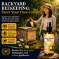 🐝Natural Outdoor Bee Attractant Spray