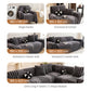📢📢50% OFF !!⏰⏰Soft Plush Non-Slip Couch Cover