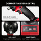 ✈️Free Shipping🔥Powerful Electric Wrench with Long-Lasting Battery