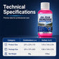 🥳2026 HOT SALE🥳💞50K+ SOLD! 💧✨ 50% OFF! Glass Concentrate – 10ml makes 1L, cuts bugs & grime, streak-free. 1 bottle = 50L. From £5.99 – lowest price online! 🚗💪