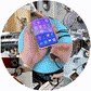 🔎 Plug-and-Play Endoscope Camera – Compatible with Android & iPhone & ipad for Direct Connection