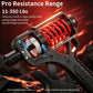 💪 Adjustable Hand Grip | Counter Options