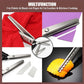 ✂️ 50% OFF! ✨ DIY Serrated Sewing Scissors – Precise and Easy to Use 🌟