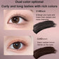 🎁Buy 1 Get 1 Free⏳Each 3.49￡[Waterproof and Non-Smudging] Lengthening and curling long-lasting mascara