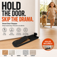 🚪 Adhesive Door Stopper Protector | No Drill