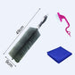 Fan Brush Dust Removal Tool