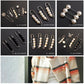 ✨ Buy 1 Get 1 FREE Pearl Corset Brooch | Elegant Waist & Collar Fashion Pin