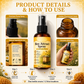 🐝Natural Outdoor Bee Attractant Spray