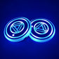🔥LIMITED-TIME 50% OFF!✨Set of 2 LED cup holder lights