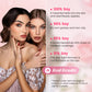 💄BUY 1 GET 1 FREE💋💦Smudge-proof Tear-On Lip Gloss for a Splash! Lip Stain Masque
