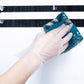 🧤2026 HOT SALE🥳Latex-Free & Food Safe – 100 Disposable TPE Gloves for Kitchen, Cleaning & More. UK Stock