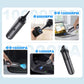 ⏳Limited-time 50% OFF⏰Slim V8 Mate Cordless Car Vacuum High Power 13000Pa/30AW🚗🍃
