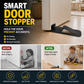 🚪 Adhesive Door Stopper Protector | No Drill