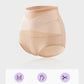 🌸 Last Day Special Price £12.99 ! 🔥Buy 1 Get 1 Free🎁Plus-Size High-Waist Cross Tummy Control Panties