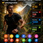 GT6pro Bluetooth Call Smartwatch – Bestseller
