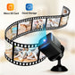 Mini Smart HD Security Camera – Night Vision, Motion Detection & Two-Way Audio