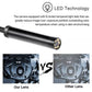 🔍 50% OFF | 3-in-1 HD Endoscope Camera