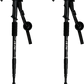 🥾 Adjustable Aluminium Trekking Pole