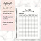 🔥Only £8.99 Last Day Promotion!🎁End of Life Planner