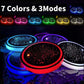 🔥LIMITED-TIME 50% OFF!✨Set of 2 LED cup holder lights