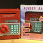 🏧 Kids’ Mini ATM Money Box | PIN Lock