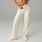 💗LAST DAY SPECIAL - 60%OFF💕Women's Plain Loose Straight Leg Pants