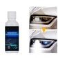 🥳Buy 5 Get 10 Free (15 PCS)✅Car Headlight Repair Fluid