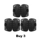 ✨Relieve Back Pain Anytime, Anywhere🎉Adjustable Double Pulley Breathable Lumbar Support Shaping Waist Belt