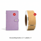 ⏳BUY 1 GET 1 FREE✉️Savings Challenges Book with Envelopes💸