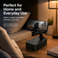 Gift Choice - 3 in1 - Wireless Bluetooth Speaker, Charging Station, Phone Stand